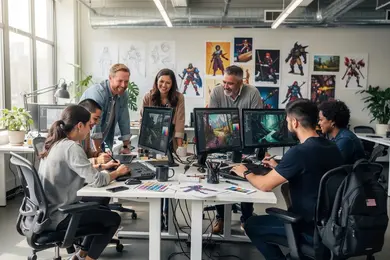 2026 Illustration Degree Programs That Accept Transfer Credits thumbnail