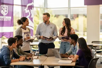2026 Grand Canyon University Online MS in Criminal Justice - Legal Studies: Cost, Curriculum, Admissions, and Career Outcomes thumbnail