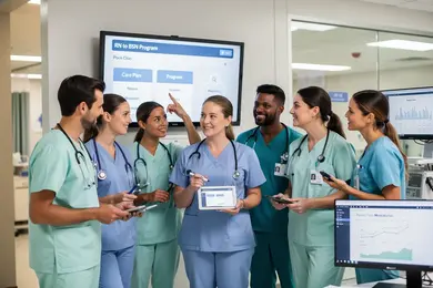 2026 Can You Start an RN to BSN Program in Spring? thumbnail