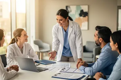 Managed Care Pharmacist Salary and Job Duties thumbnail