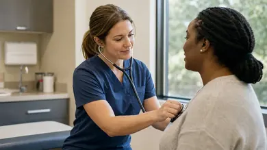 2027 Best Online Family Nurse Practitioner (FNP) Programs for Residents of Montgomery, AL thumbnail