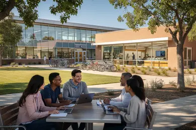 2026 Best Online Degrees at University of California, Davis - Graduate School of Business: Programs, Tuition, and Admissions thumbnail