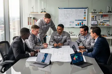 2026 Application Deadlines for Online Industrial Engineering Master's Programs: Fall, Spring & Rolling Admissions thumbnail