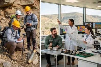 2026 Geosciences Careers With the Best Long-Term Stability