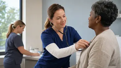 2027 Online Family Nurse Practitioner (FNP) Programs for North Carolina Residents: Costs and Clinical Training thumbnail