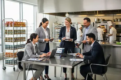 2026 Best Online Food Industry Management Degrees for Food Operations Careers thumbnail
