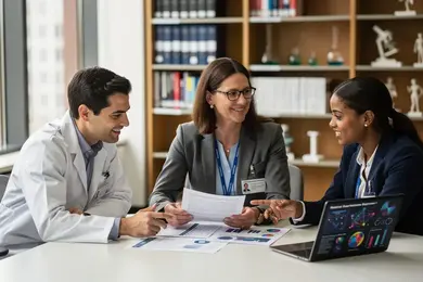 2027 MLIS Programs for Medical Evidence Synthesis Support thumbnail