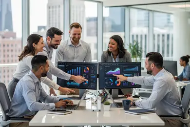 2026 Analytics Degree Jobs That Do Not Require Licensure thumbnail