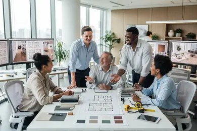 2026 Which Interior Design Specializations Have the Best Job Outlook? thumbnail
