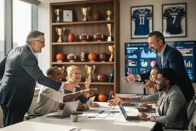 2027 Accredited Online Sports Management Degree Programs for Working Adults: Flexible, Part-Time, and Self-Paced Options thumbnail