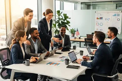 2027 Fastest Accredited Online Business Development Programs: Accelerated Degrees and Completion Times thumbnail