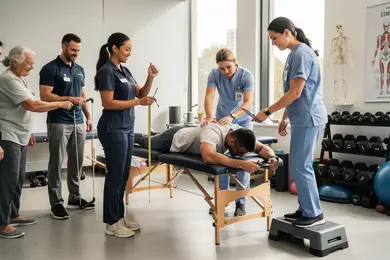 2026 Best Online Kinesiology Degrees for Community Wellness Careers thumbnail