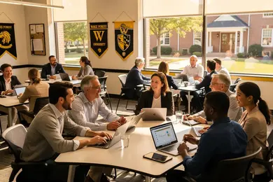 2026 What to Know Before Applying to Wake Forest University - School of Professional Studies Online Programs thumbnail