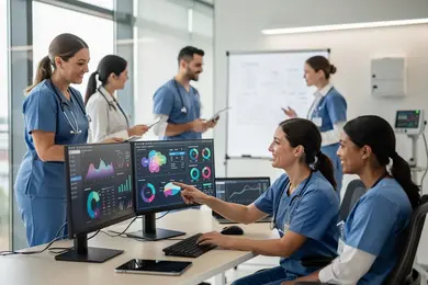 2026 Highest-Paying Nursing Informatics Master's Specializations Ranked thumbnail