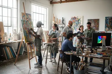 2026 Art Studies Transfer Credit Trends: How Schools Are Adapting for Adult Learners thumbnail