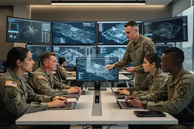 2026 Admission Requirements for Military Science Master's Programs: GPA, Prerequisites & Eligibility Criteria thumbnail