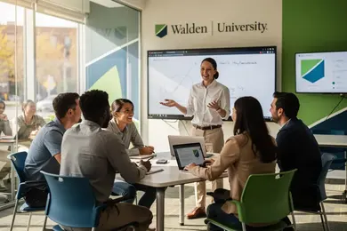 2026 Is Walden University's Online MS in Forensic Psychology - Self-Designed Forensic Psychology Worth It? What Students Should Know thumbnail