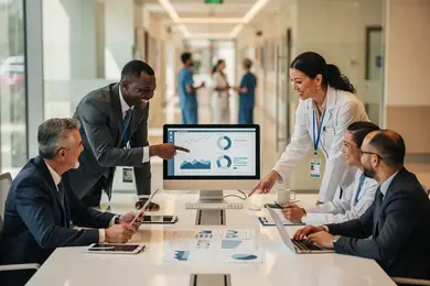 2027 Best Online Healthcare Management Doctorate Programs for Private Sector and Corporate Careers thumbnail