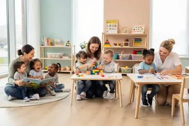 2027 Fastest Accredited Online Child Development Programs: Accelerated Degrees and Completion Times thumbnail