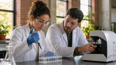2027 Online Science Master's Programs With University Scholarships: Awards, Eligibility & Tuition After Aid thumbnail