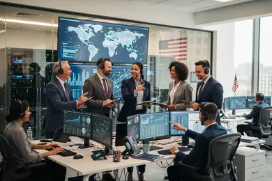 2027 Accredited Online Global Security Degree Programs That Accept the Most Transfer Credits thumbnail