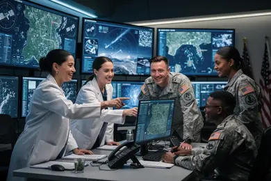 2026 Highest-Paying Military Science Master's Specializations Ranked thumbnail