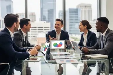 2027 MBA Degree Internship Outcomes Report: Paid Experience, Placement Rates, and Career Impact