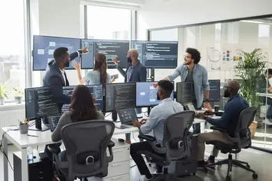 2027 Online Software Engineering Doctorate Programs for Licensed Professionals thumbnail
