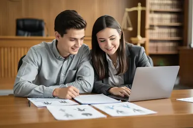 2027 Paralegal Programs for Medical Records Specialists Interested in Litigation Support thumbnail