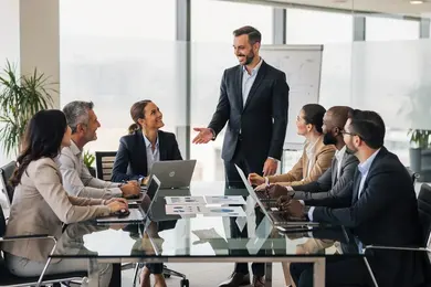 2026 Organizational Leadership Master's Degree vs Graduate Certificate: Which Is Better? thumbnail