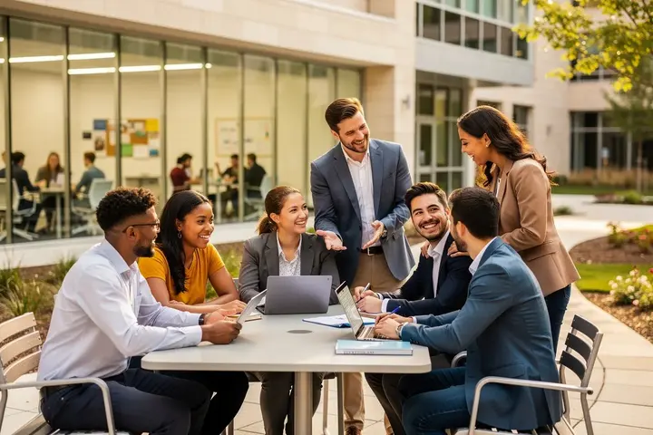 2026 Cheapest Online Degrees at Wake Forest University - School of Professional Studies