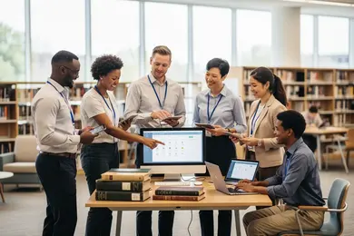 2026 Cost per Credit for Online Library Science Master's Programs: Tuition Comparison Guide thumbnail
