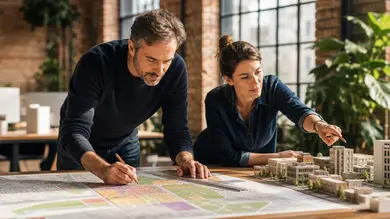 2027 Best Online Urban Planning Master's Programs at Nonprofit Universities thumbnail