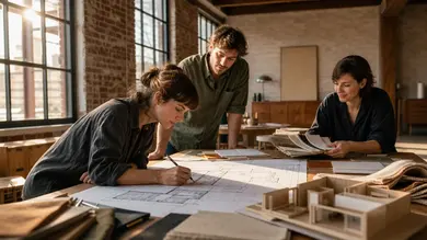 2027 Online Interior Design Degree Programs With No Personal Statement or Admissions Essay Required thumbnail