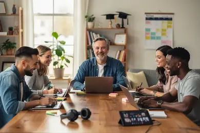 2027 Best Online Degrees With No SAT or ACT Requirement thumbnail
