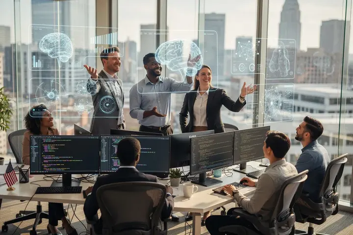 2026 The Future of AI Jobs for College Graduates