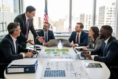 2026 How Many Credits Can You Transfer Into an Energy Policy Degree Program? thumbnail
