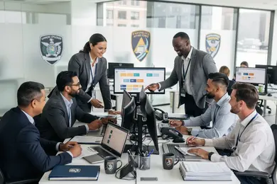 2026 Entry-Level Jobs With a Criminal Justice Administration Degree thumbnail