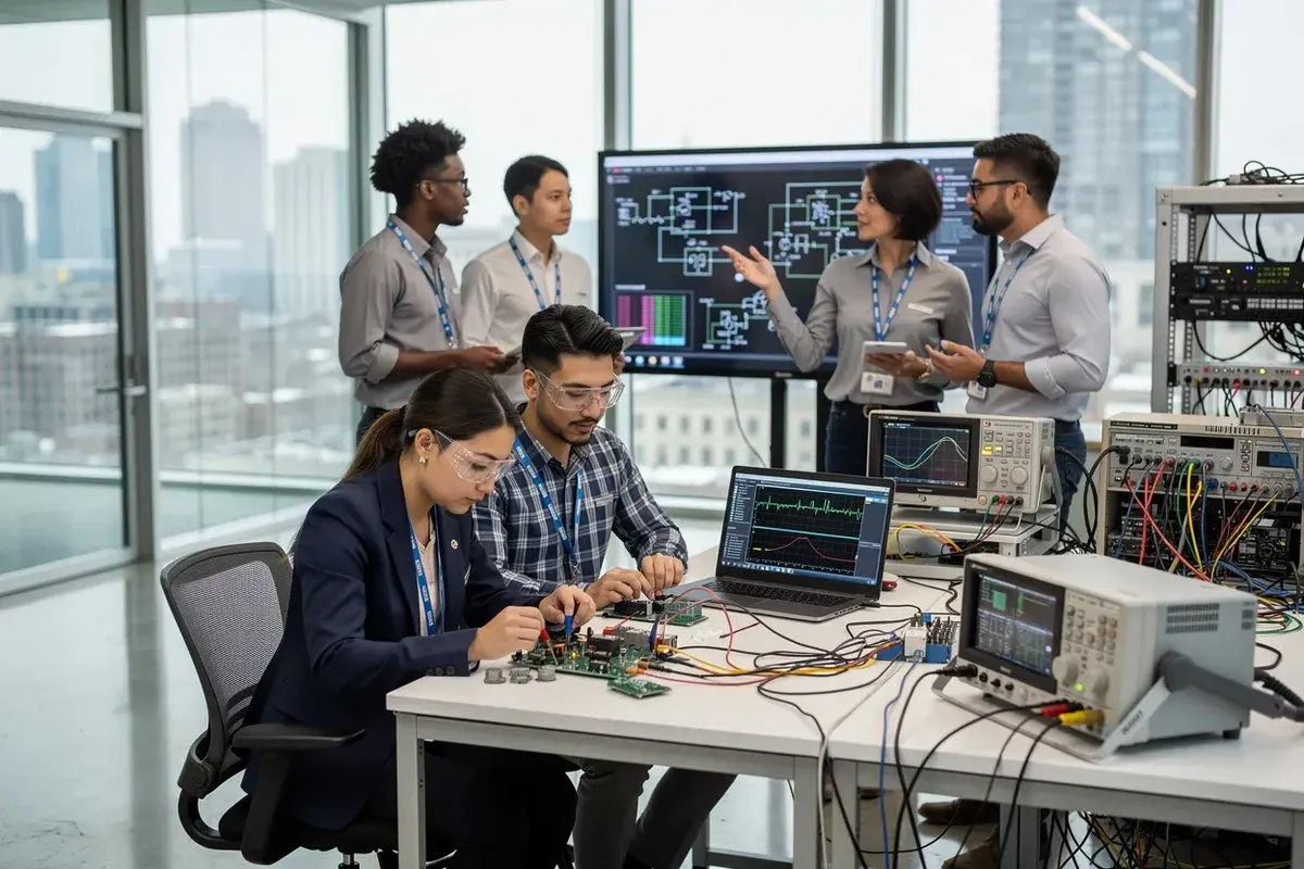 2026 Most Valuable Online Master's in Electrical Engineering Degree ...