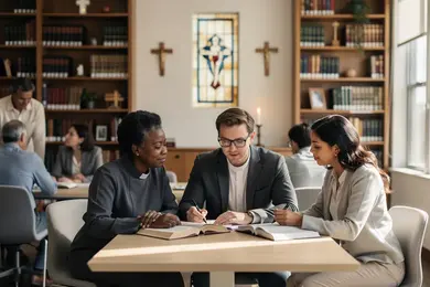 2026 Different Types of Religious and Christian Studies Bachelor's Degrees: Specializations, Careers, and Salaries thumbnail