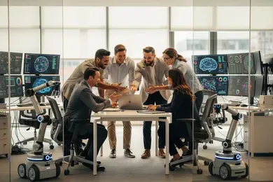 2026 Industries Hiring Graduates With an Artificial Intelligence Degree thumbnail