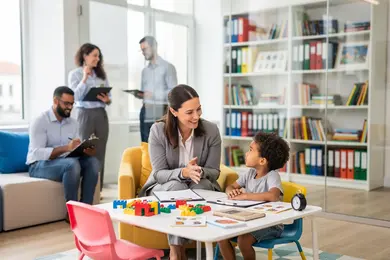 2026 Which Developmental Psychology Degree Careers Offer the Best Return Without Graduate School? thumbnail