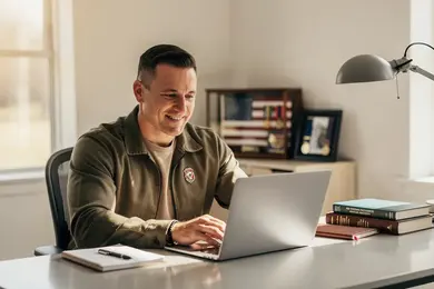 2027 Best Online Doctorate Degrees for Veterans thumbnail