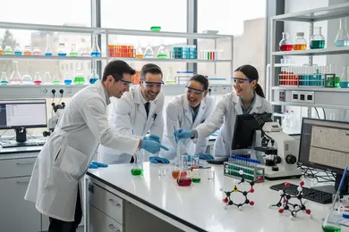 2027 Online Chemistry Degree Programs With No Application Fee and Rolling Admissions thumbnail