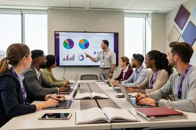 2026 Is Grand Canyon University's Online MBA in Business Analytics Worth It? What Students Should Know thumbnail