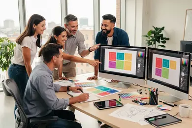 2026 State Licensing Differences for Graphic Design Degree Graduates thumbnail