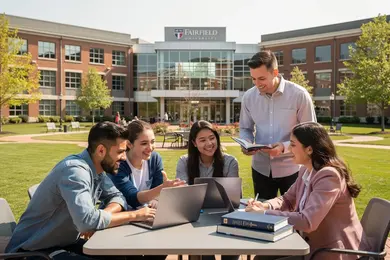 2026 How Much Does It Cost to Study Online at Fairfield University? thumbnail