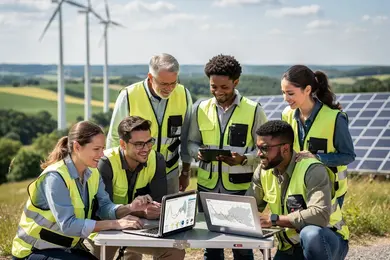 2026 Online Environmental Science Degrees With Climate Science Coursework thumbnail