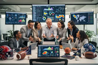 2026 Cost per Credit for Online Sports Analytics Master's Programs: Tuition Comparison Guide thumbnail