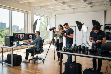 2026 Digital Photography Degree Programs With Rolling Admissions thumbnail